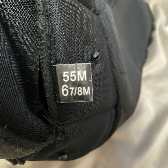 Samshield Winter Helmet Liner - Picture 2 of 7